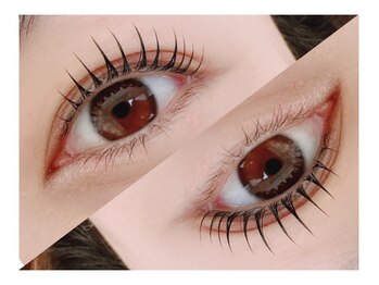 ムーンリット(moonlit)/こだわりlashlift