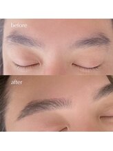 ナディア(NADIA)/アイブロウデザイン