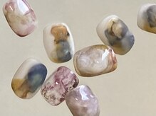 ネイルアンドアイラッシュ アールイー(Re)/