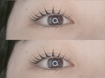 リト バイ ルピエ 吉祥寺(Lito by Lupie)/パリジェンヌラッシュリフト