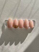 グロウネイル(grow nail)/サンプル