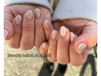 エムシーベル(m.c bell)/