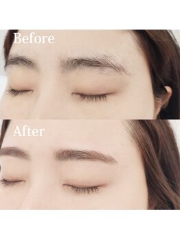 イーエヌトリップ(en.trip)/アイブロウスタイリング