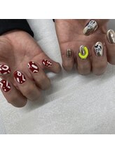 ニュイ 浦和店(nuit)/お持ち込み120minコース￥11,800