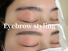 サロン ミー(salon mie)/美眉スタイリングwax