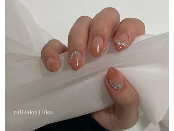 ルレア(Lulea)/design course