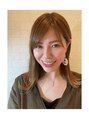 ペルラ(Perla) 齊藤