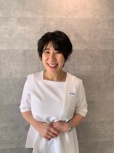 ポーラ ザ ビューティ 山口大学病院前店(POLA THE BEAUTY) Naomi Fukuda