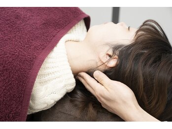 調布駅前整体院