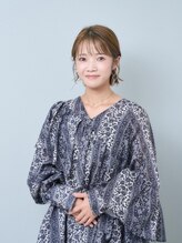 エイミー(Amy)&nbsp;Saimoto Ayuri