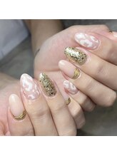 プリマ(Prima)/定額デザイン