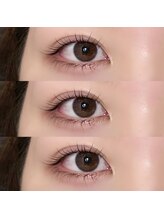 シピ 水戸店(Chipie)/maetel rod