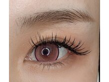 プライベートサロン エクスティアラ/3D～5Dボリュームラッシュ