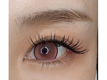 プライベートサロン エクスティアラ/3D～5Dボリュームラッシュ