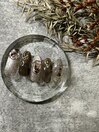ニュアンスネイル