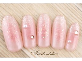 オフィスネイルコース