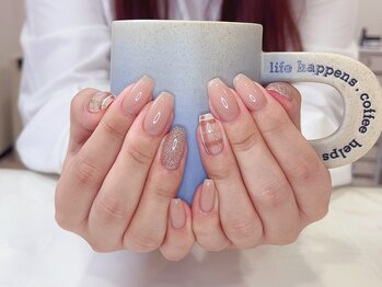 キナ(KINA)/11/2 4本アートし放題