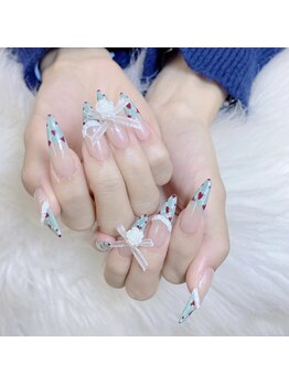 リンビューティー(Rin Beauty)/