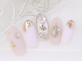 .☆..:.* Sweetコース*..☆.:*