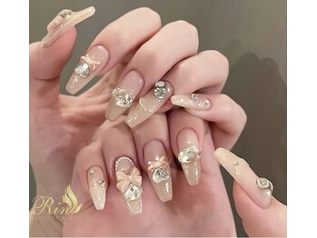 リンビューティー(Rin Beauty)/