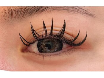 ジュウェル 宜野湾店(Nail Salon Jewel)/フラットラッシュつけ放題♪