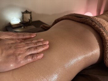 アンジーアンジー(Anjie Anjie)/