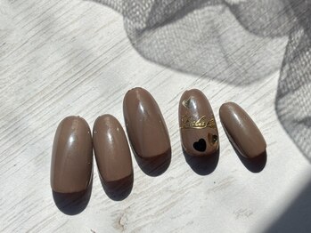 バタフライ 東戸塚店/定額Aデザイン