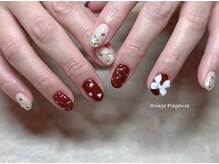 ソワージュ エレガンス(Soiege Elegance)/キルティング