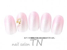 ティーエヌ 蔦屋書店茂原店/季節の定額3900円コース☆