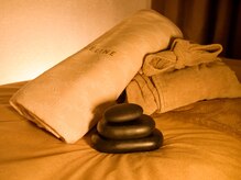 エルジュ.の雰囲気（気になる体の冷え、むくみや自律神経を整えたい方おすすめ◎）