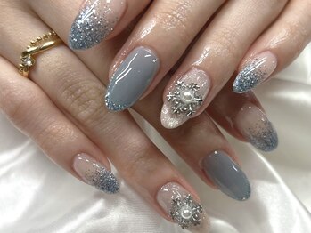 ラ サンセリテ(la sincerite)/designCourse