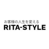 リタスタイル 長崎浜町店(RITA-STYLE)のお店ロゴ
