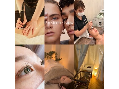 チェリッシュ アンド ジェニ(CHERISH＆JENNI)の写真