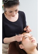 シュシュ(syusyu) わたや しのぶ