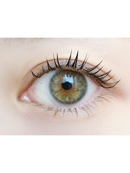 まつげのお悩み解決サロン