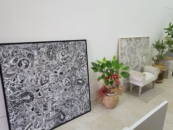 36.5°Cの写真/韓国発！機械を使った新しい美肌体験☆全ての肌悩みに合わせたオーダーメイド施術をご提供いたします◎