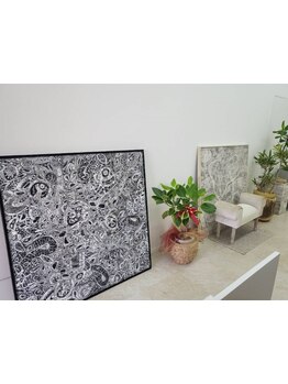 お肌をきれいにしたい