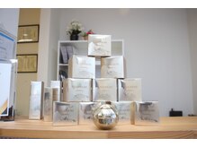 おおの鍼灸接骨院/商品【姫路/肩こり/小顔矯正】