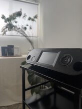 アエレ(AEREE retreat salon)/温熱美容 'インディバ'