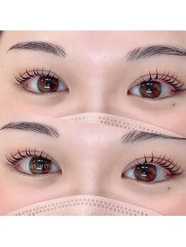 ラヴァンヤ 新白岡店(Lavanya)/☆SNS話題☆moonロッド