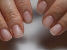 自爪風ネイル/柳津ネイルサロン