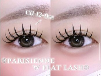 アンジェリックギンザ(Angelic Ginza)/パリエク