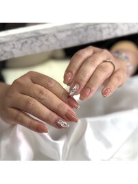 シンプルフルスタイル★ハンド★