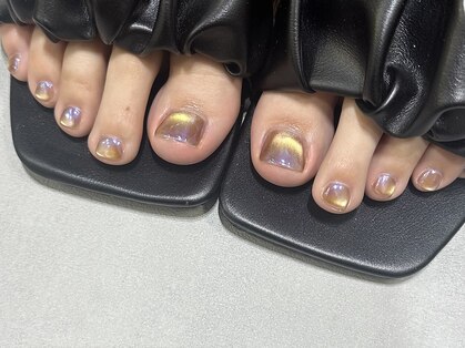 アイネイルズ 新宿店(I nails)の写真