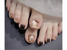 美人計ネイルサロン/