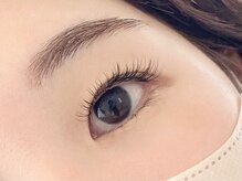 ディアウーマンアイラッシュ(Dear Woman Eyelash)の雰囲気（特許技術パーフェクトラッシュでナチュラルからボリュームまで◎）