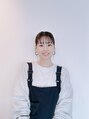 コットンシェービングサロン(Cottonshaving salon)/濱田 沙矢香