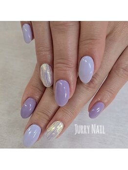 ジュリーネイル 所沢店/ミラー