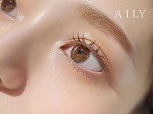 アイリー 心斎橋(AILY)の雰囲気（お得なまつげパーマとアイブロウのセットクーポン[心斎橋/難波]）