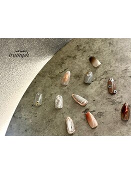 定額メニューのあるサロン